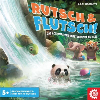 Spiel 2181.0