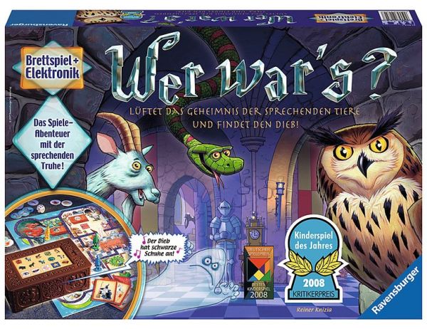 Spiel 3077.0