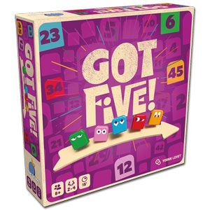 Spiel 3217.0