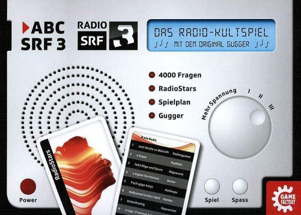 Spiel 4045.0