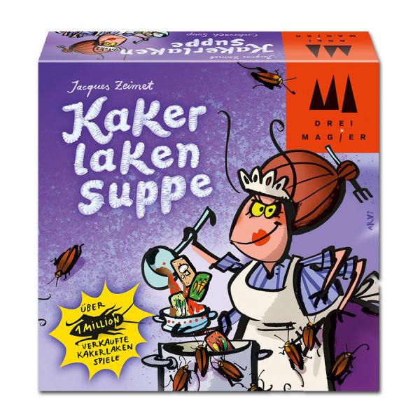 Spiel 6127.0